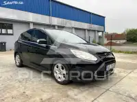 2011 Ford C-MAX