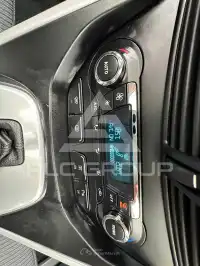 2011 Ford C-MAX