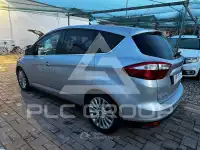 2011 Ford C-MAX