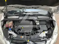 2011 Ford C-MAX