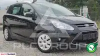 2011 Ford C-MAX