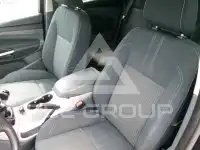 2011 Ford C-MAX