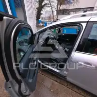 2011 Ford C-MAX