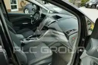 2011 Ford C-MAX