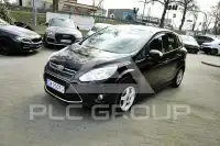 2011 Ford C-MAX