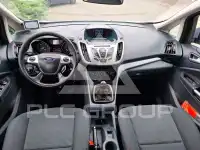 2011 Ford C-MAX