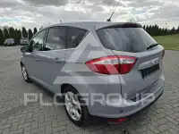 2011 Ford C-MAX