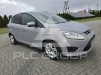2011 Ford C-MAX