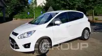 2011 Ford C-MAX