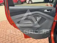 2011 Ford C-MAX