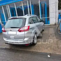 2011 Ford C-MAX