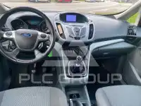 2011 Ford C-MAX
