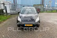 2011 Ford C-MAX