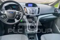 2011 Ford C-MAX