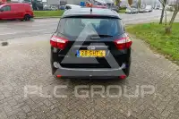 2011 Ford C-MAX