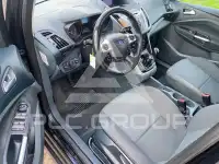 2011 Ford C-MAX