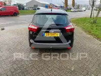 2011 Ford C-MAX
