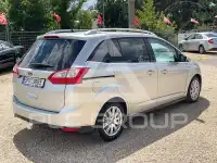 2011 Ford C-MAX