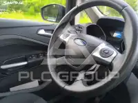 2011 Ford C-MAX