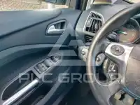 2011 Ford C-MAX