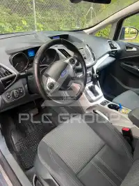 2011 Ford C-MAX