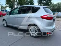 2011 Ford C-MAX