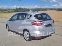 2011 Ford C-MAX