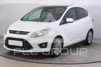 2011 Ford C-MAX