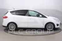 2011 Ford C-MAX