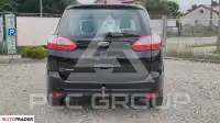 2011 Ford C-MAX