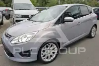 2011 Ford C-MAX