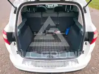 2011 Ford C-MAX