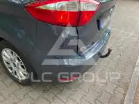 2011 Ford C-MAX