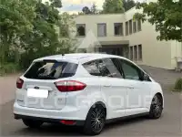 2011 Ford C-MAX
