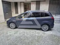 2011 Ford C-MAX