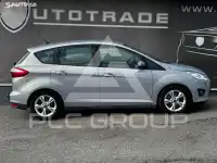 2011 Ford C-MAX
