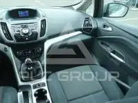 2011 Ford C-MAX