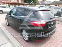 2011 Ford C-MAX