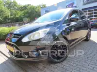2011 Ford C-MAX