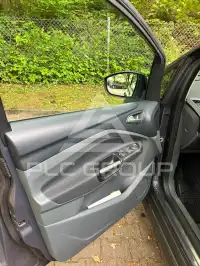 2011 Ford C-MAX