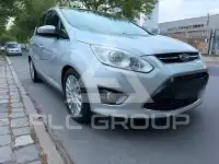 2011 Ford C-MAX