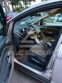 2011 Ford C-MAX