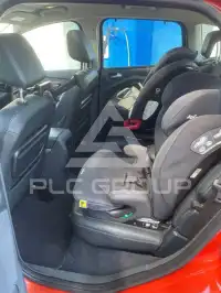 2011 Ford C-MAX