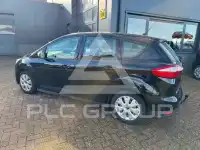 2011 Ford C-MAX