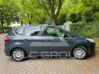 2011 Ford C-MAX