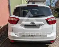 2011 Ford C-MAX