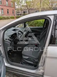 2011 Ford C-MAX
