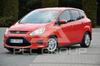 2011 Ford C-MAX