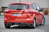 2011 Ford C-MAX