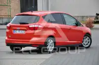 2011 Ford C-MAX